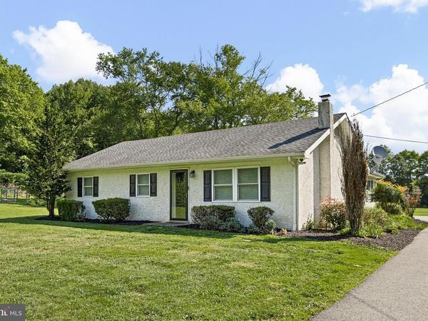 258 CATSWAMP ROAD , ELKTON, MD 21921