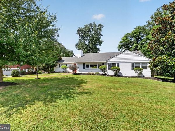 422 CONARD DRIVE, SPRINGFIELD, PA 19064