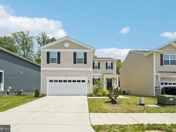 1030 MERRY ELM LN, LA PLATA, MD 20646