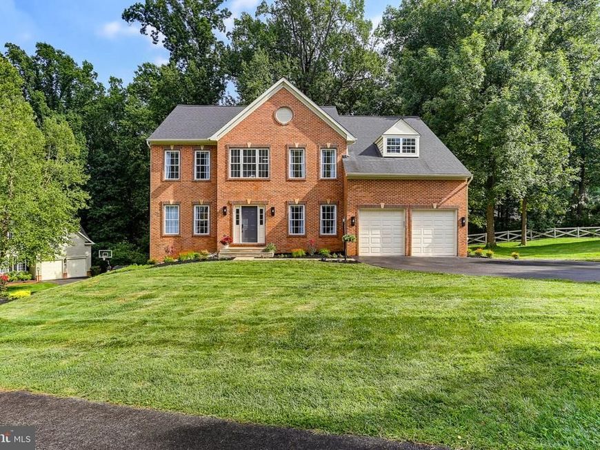 6121 Trotter Ridge Court, Columbia, MD 21044 Main Photo