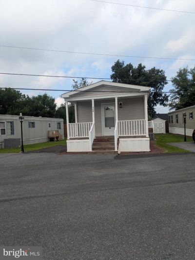 308 DON DRIVE, NEW HOLLAND, PA 17557