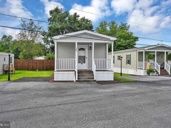 308 DON DRIVE, NEW HOLLAND, PA 17557