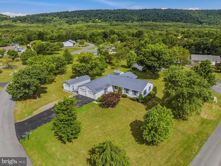 196 Mcgill Drive, Gerrardstown, WV 25420 Main Photo