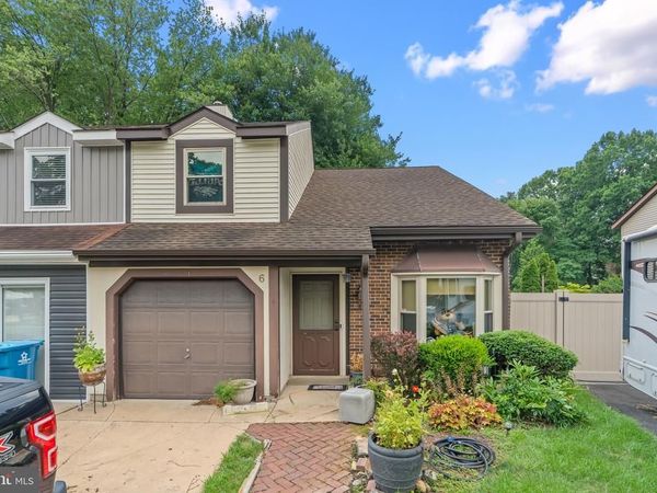 6 LANFORD ROAD, NEW CASTLE, DE 19720