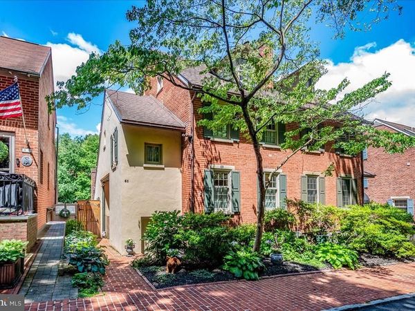 41 IVY ROAD, WILMINGTON, DE 19806