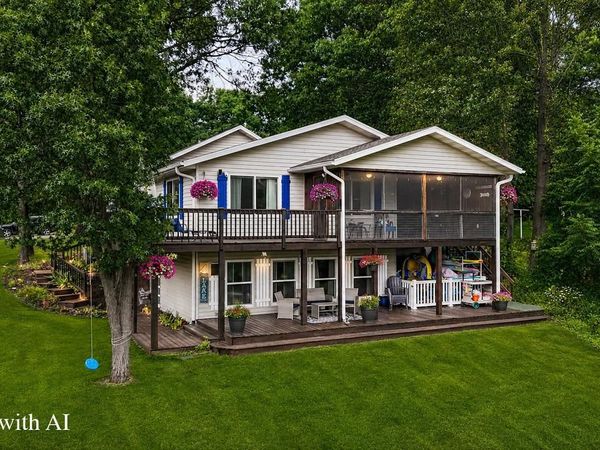 1089 KINGS WAY, Nekoosa, WI 54457