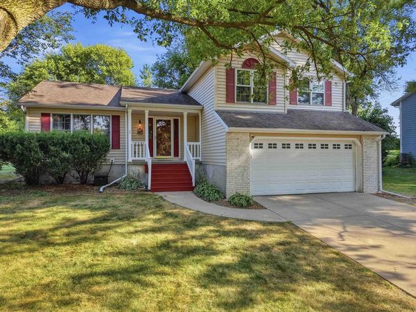 1619 Homestead Road, Marshall, WI 53559