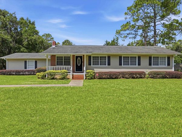 848 Pat Thomas Parkway , Quincy, FL 32351