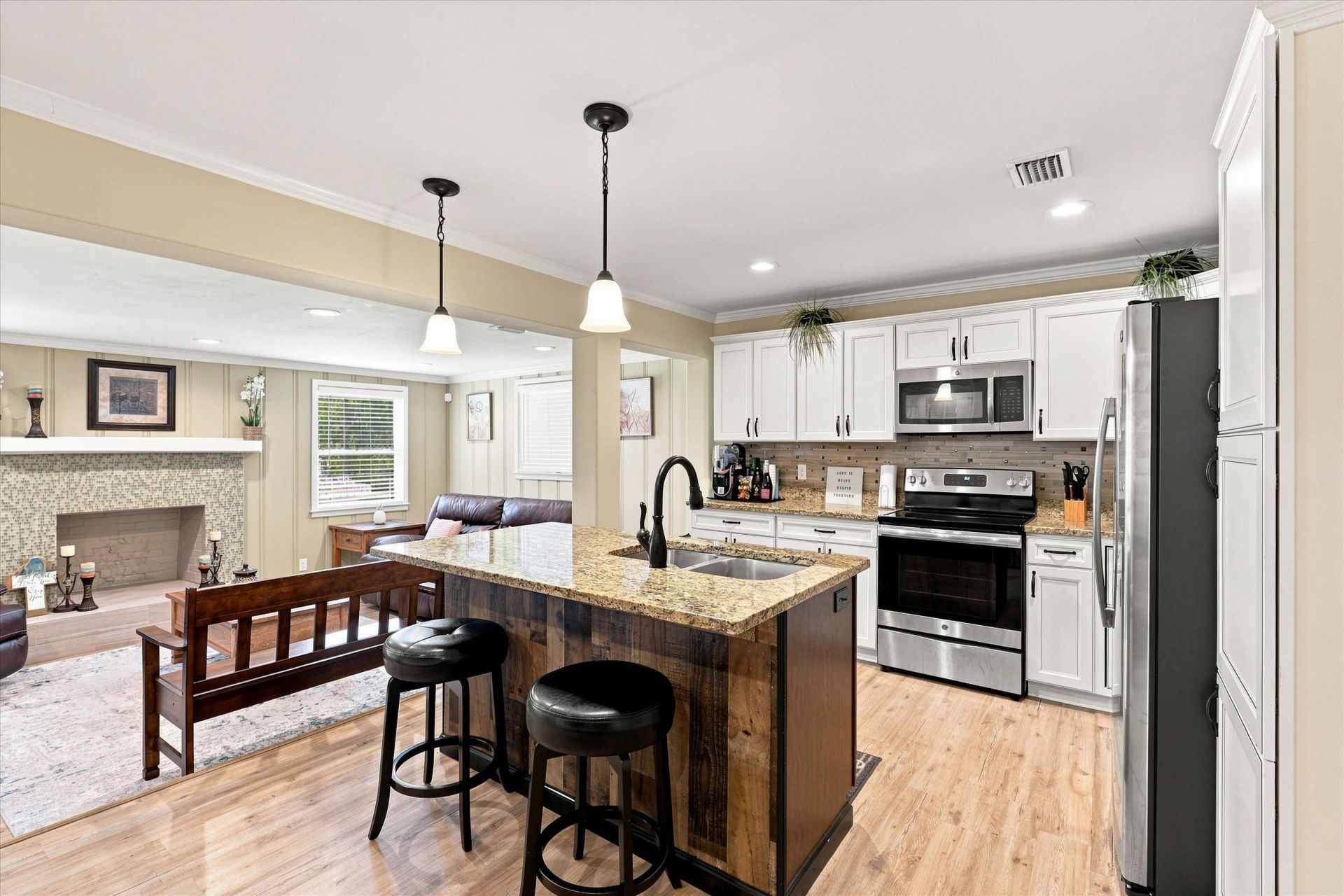 848 Pat Thomas Parkway, Quincy, FL 32351 Photo