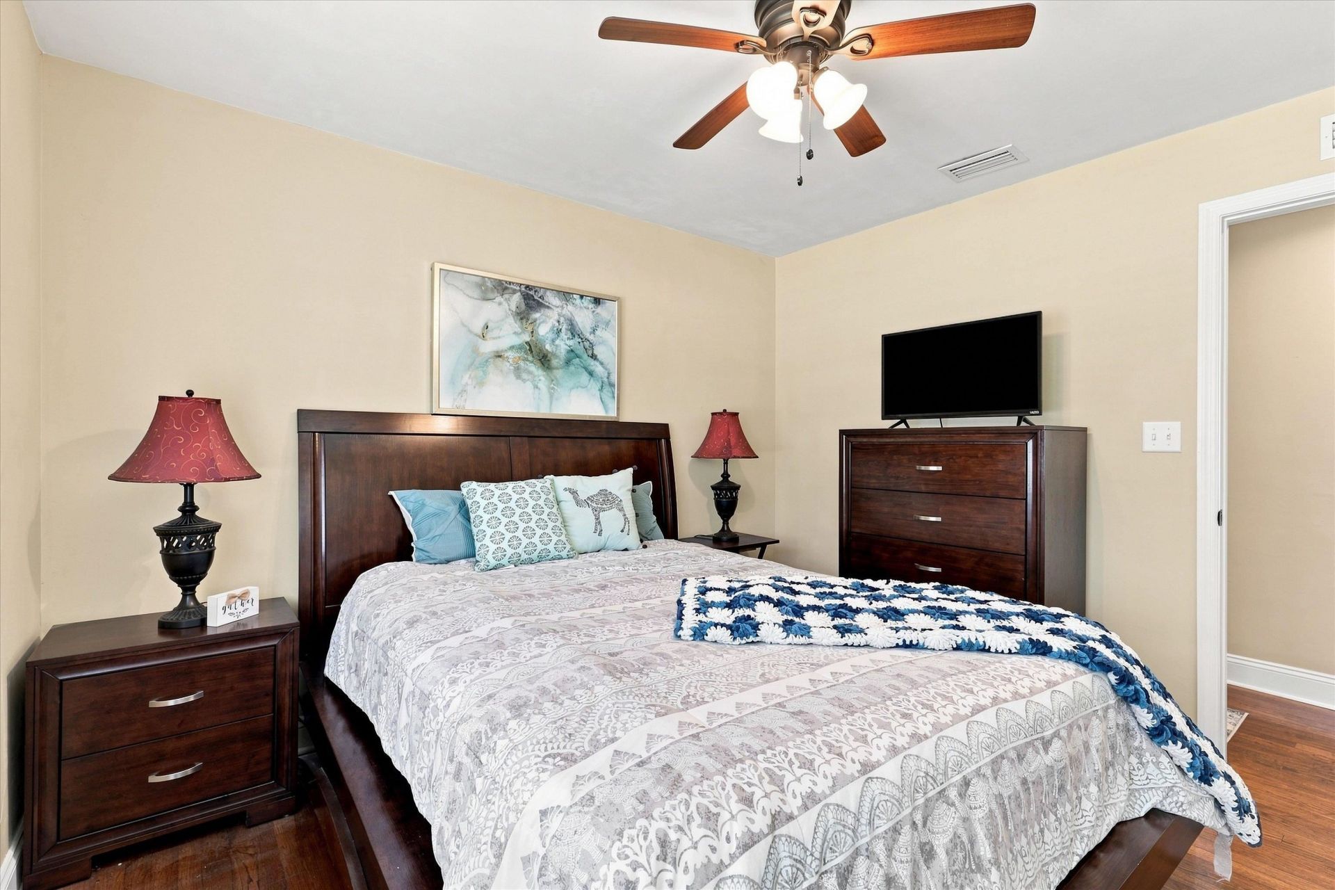 848 Pat Thomas Parkway, Quincy, FL 32351 Photo