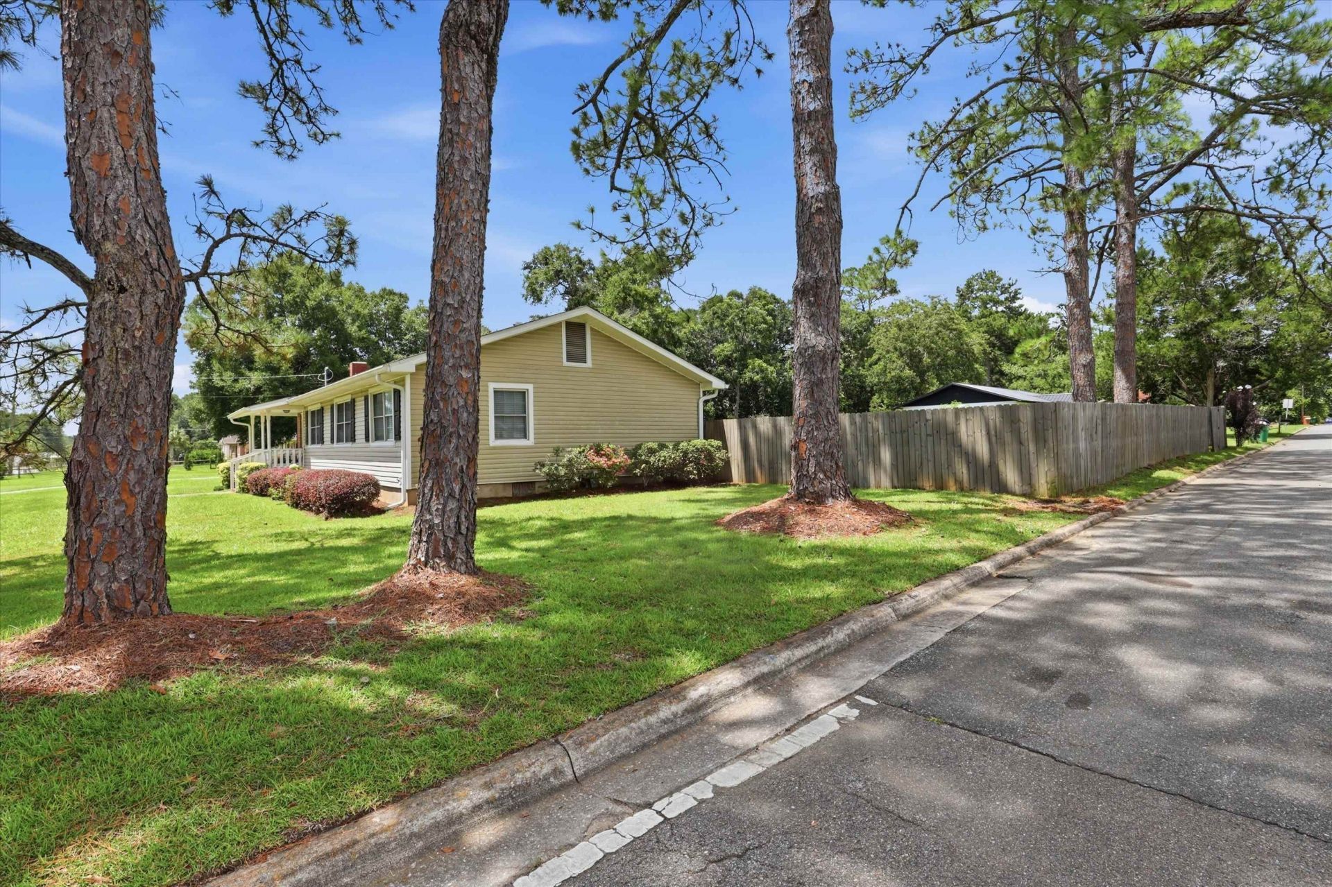 848 Pat Thomas Parkway, Quincy, FL 32351 Photo