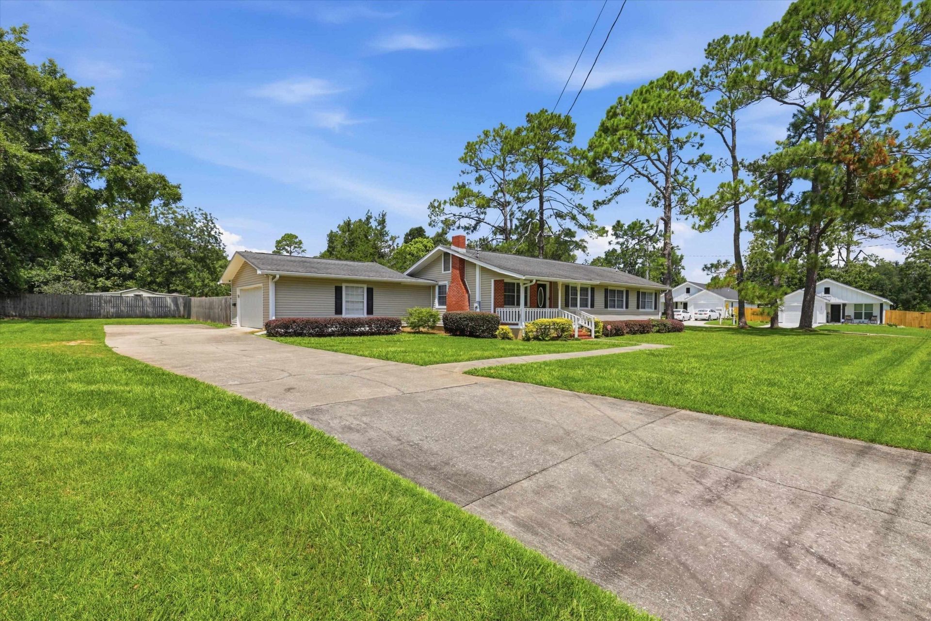 848 Pat Thomas Parkway, Quincy, FL 32351 Photo