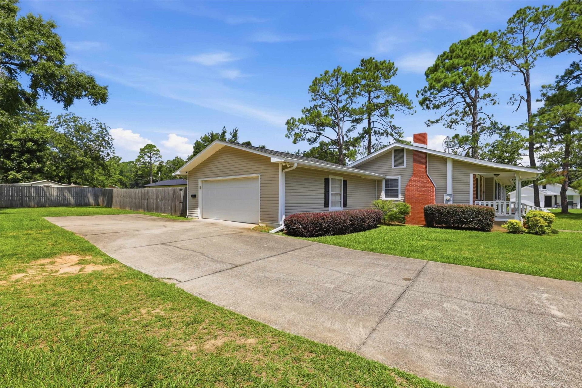 848 Pat Thomas Parkway, Quincy, FL 32351 Photo