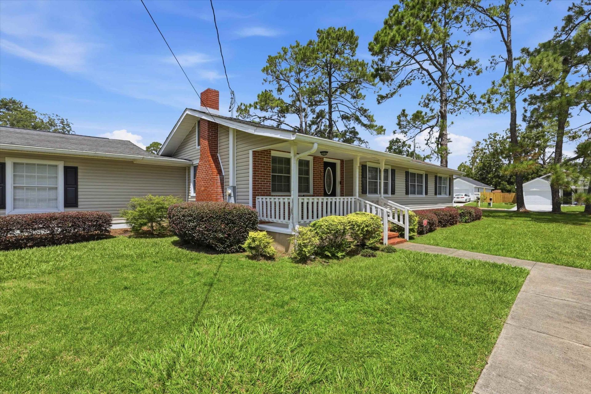 848 Pat Thomas Parkway, Quincy, FL 32351 Photo