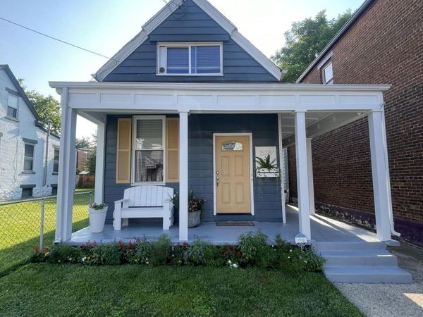 1538 Saint Clair Street, Covington, KY 41011
