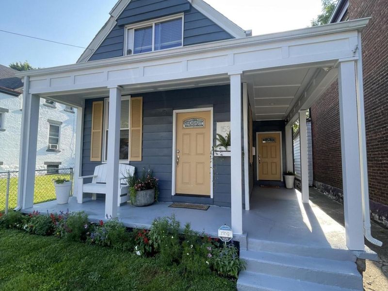 1538 Saint Clair Street, Covington, KY 41011 Photo 2