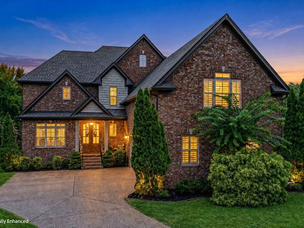 1051 Five Coves Trce, Gallatin, TN 37066