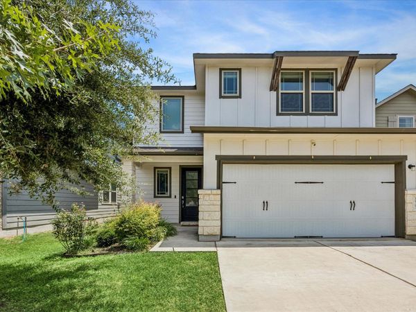 10303 Buster DR, Austin, TX 78748