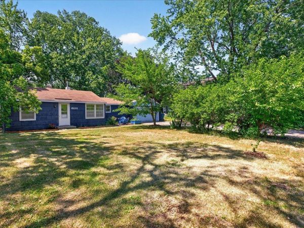 6281 Brunswick Avenue N, Brooklyn Park, MN 55429
