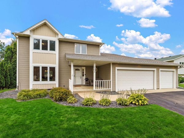 15659 Highview Lane, Apple Valley, MN 55124