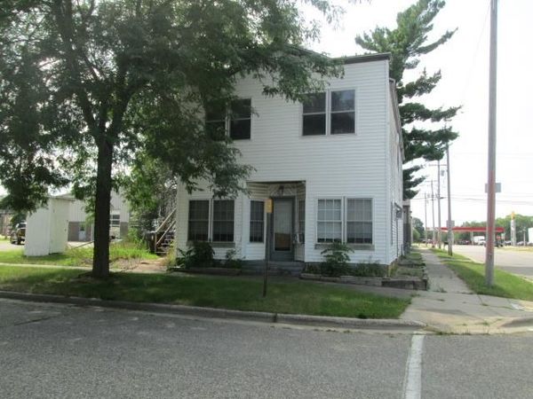 501 S Grant Street, Adams, WI 53910