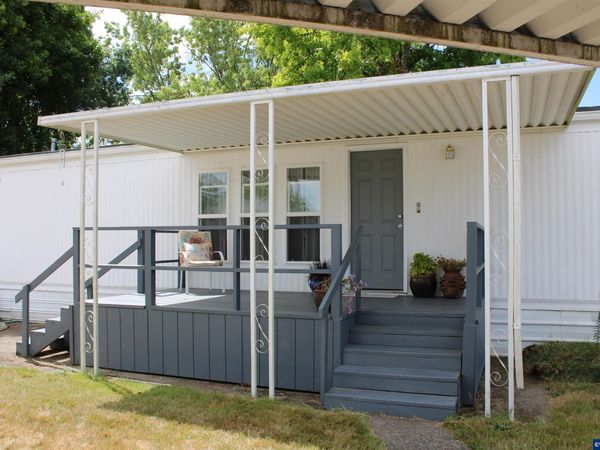 277 NE Conifer (#17) Bl, Corvallis, OR 97330