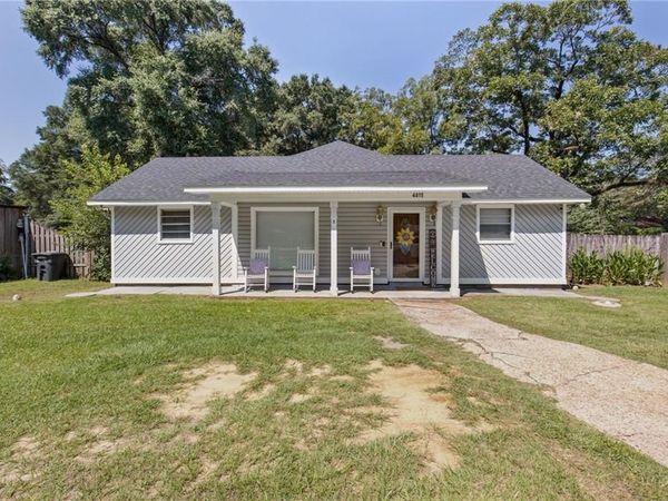 4815 Sharpless Drive E, Eight Mile, AL 36613