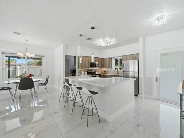 18120 NW 16th Ave, Miami Gardens, FL 33169