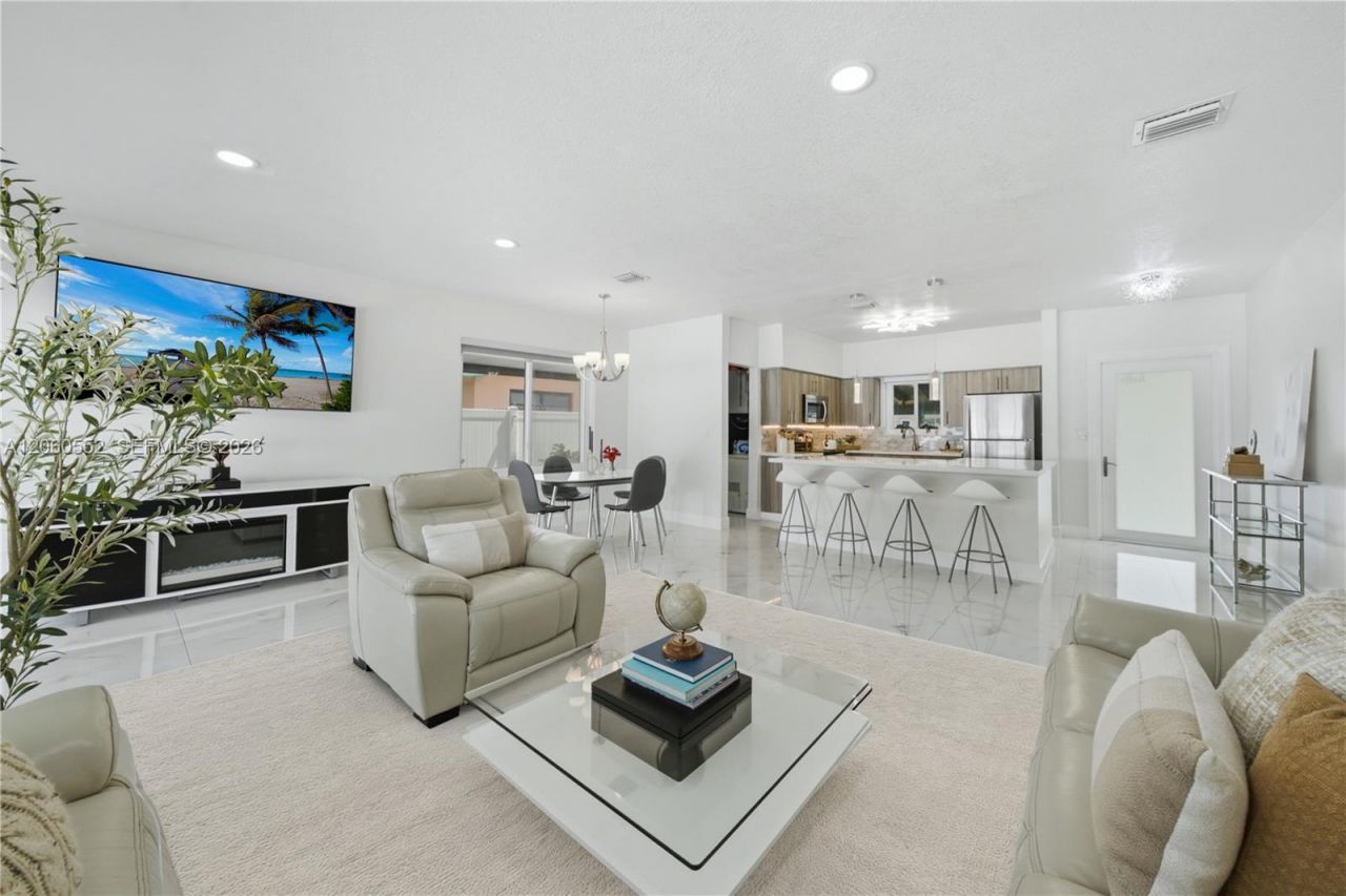 18120 NW 16th Ave, Miami Gardens, FL 33169 Photo