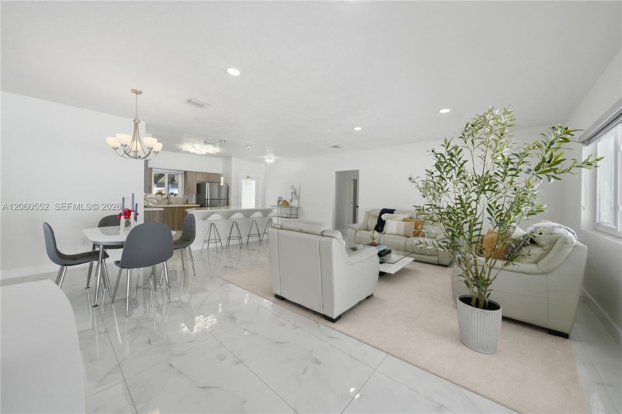 18120 NW 16th Ave, Miami Gardens, FL 33169 Photo