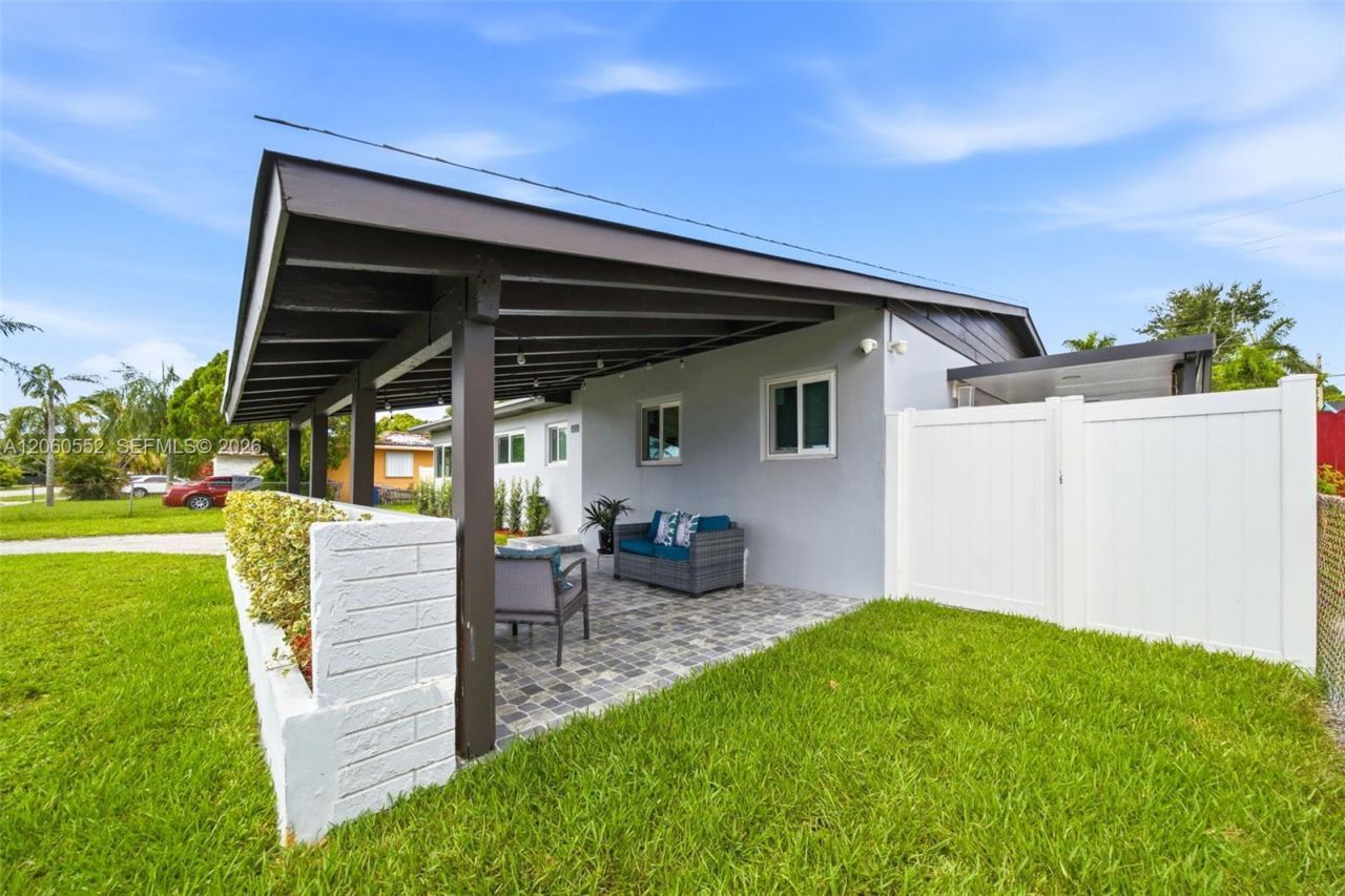 18120 NW 16th Ave, Miami Gardens, FL 33169 Photo