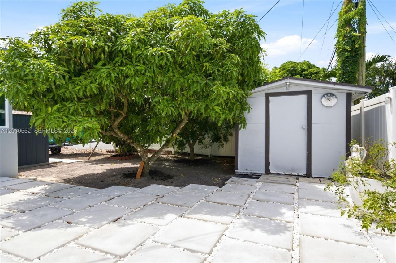 18120 NW 16th Ave, Miami Gardens, FL 33169 Photo