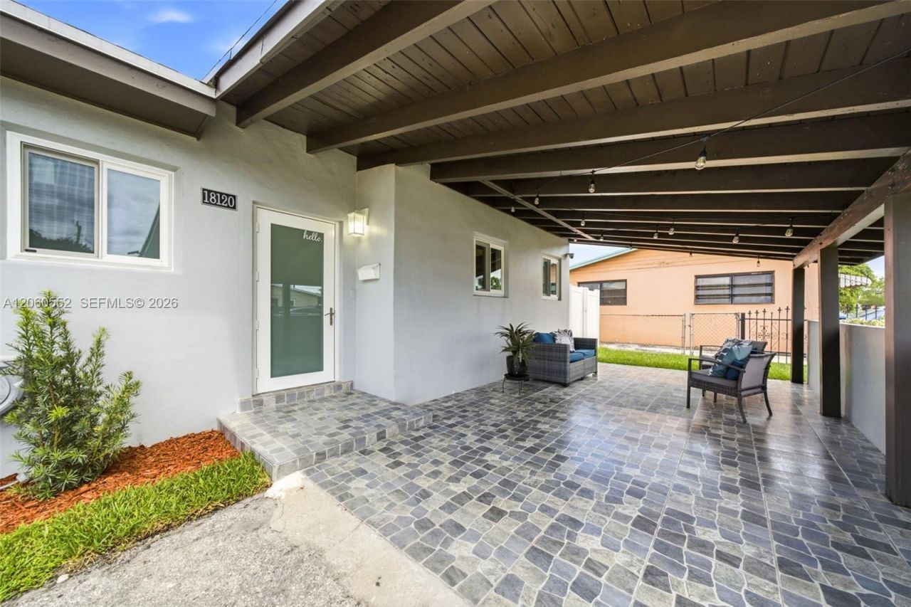 18120 NW 16th Ave, Miami Gardens, FL 33169 Photo