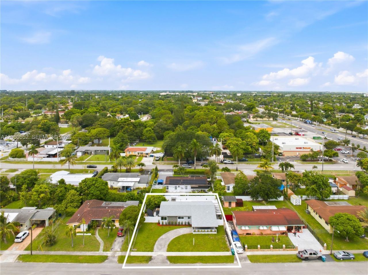 18120 NW 16th Ave, Miami Gardens, FL 33169 Photo