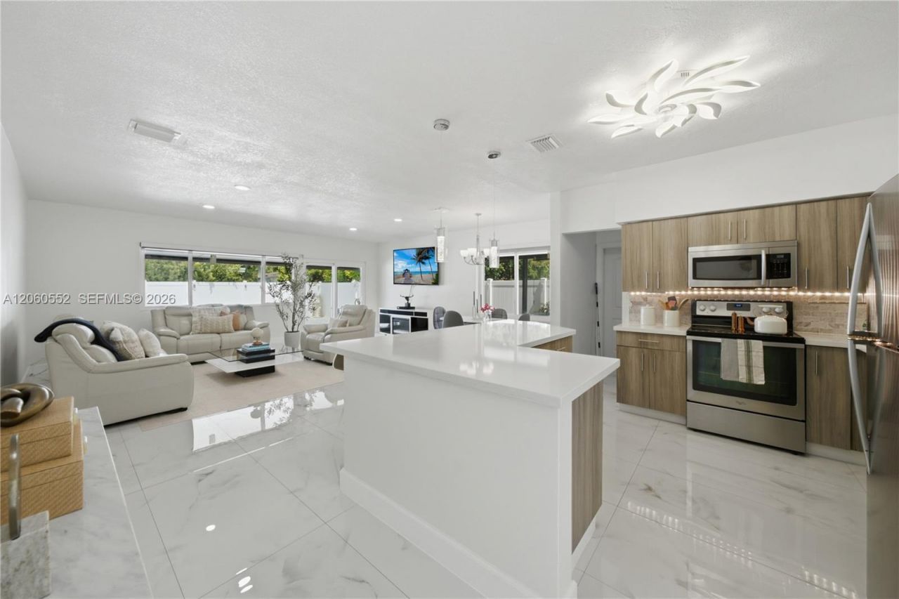 18120 NW 16th Ave, Miami Gardens, FL 33169 Photo