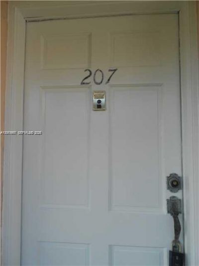 1431 S 14th Ave , Unit 207, Hollywood, FL 33020 Photo