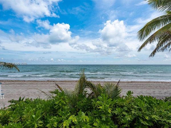 2030 S Ocean Dr, Unit 2027, Hallandale Beach, FL 33009