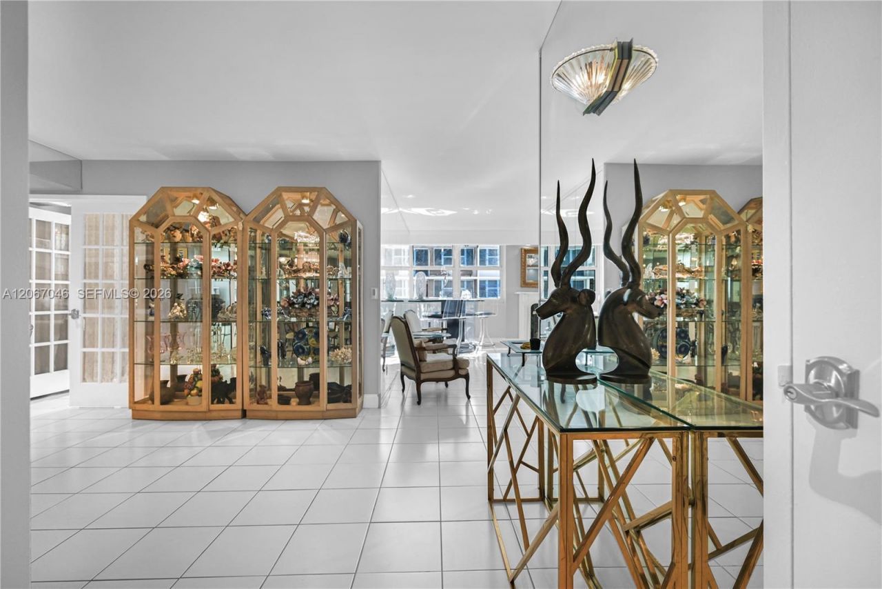 2030 S Ocean Dr , Unit 2027, Hallandale Beach, FL 33009 Photo