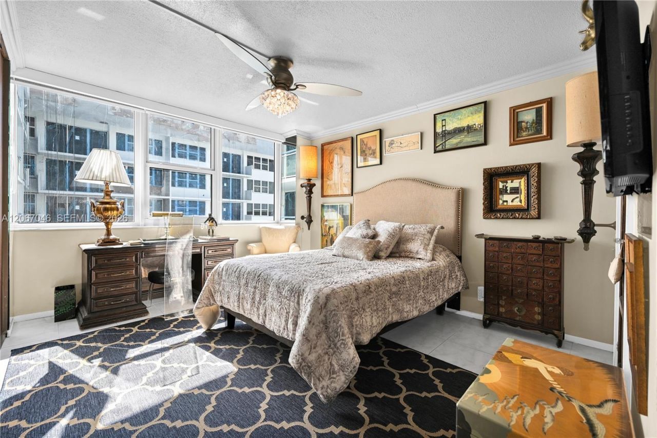 2030 S Ocean Dr , Unit 2027, Hallandale Beach, FL 33009 Photo