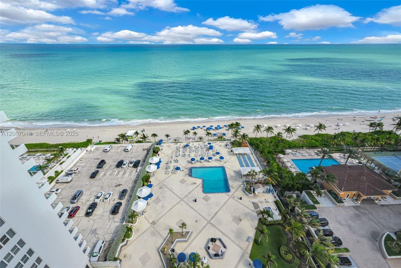 2030 S Ocean Dr , Unit 2027, Hallandale Beach, FL 33009 Photo