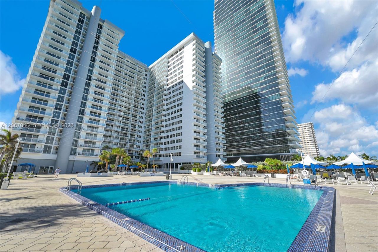 2030 S Ocean Dr , Unit 2027, Hallandale Beach, FL 33009 Photo