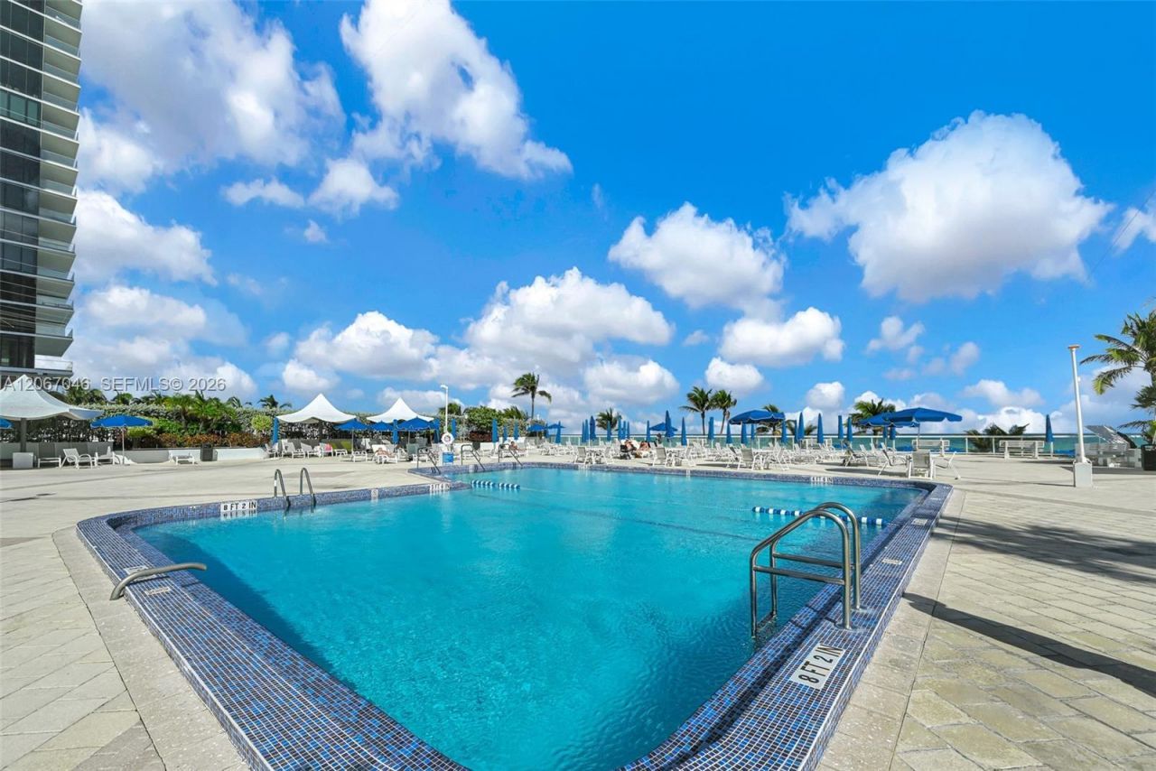 2030 S Ocean Dr , Unit 2027, Hallandale Beach, FL 33009 Photo