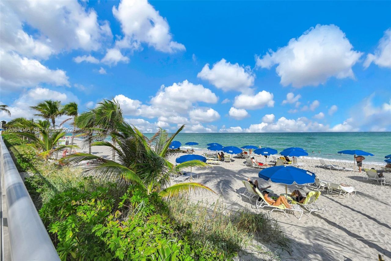 2030 S Ocean Dr , Unit 2027, Hallandale Beach, FL 33009 Photo