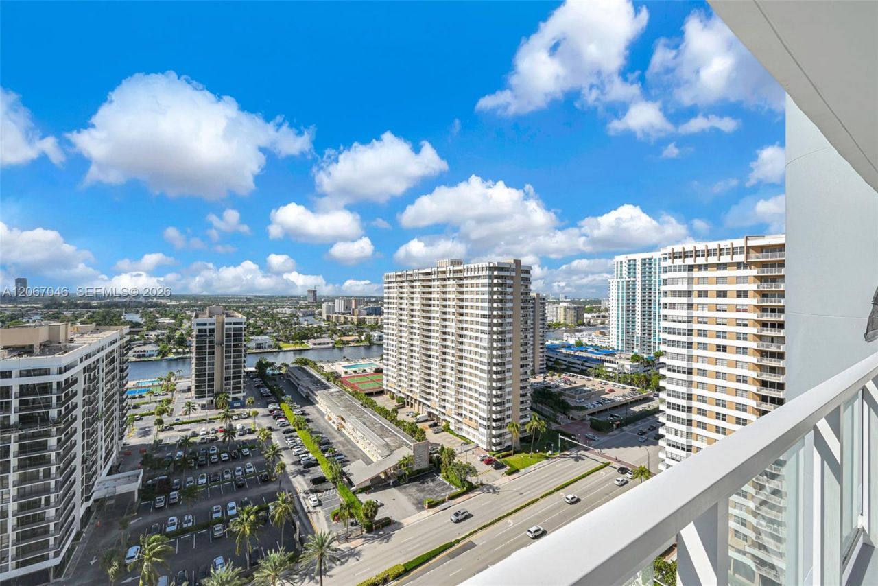 2030 S Ocean Dr , Unit 2027, Hallandale Beach, FL 33009 Photo