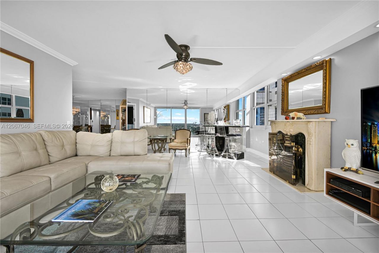 2030 S Ocean Dr , Unit 2027, Hallandale Beach, FL 33009 Photo