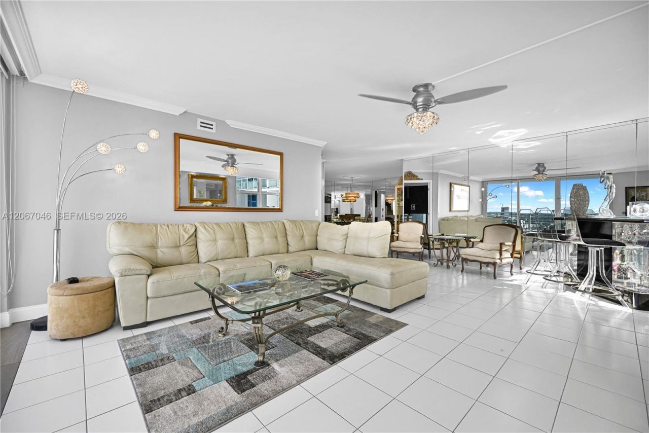 2030 S Ocean Dr , Unit 2027, Hallandale Beach, FL 33009 Photo