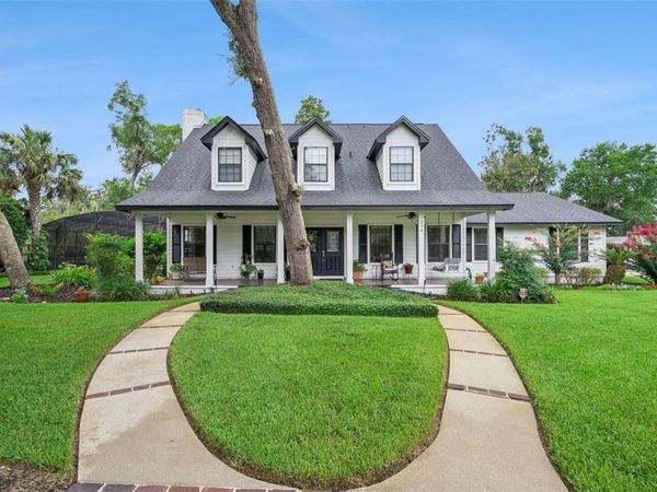290 MANOR OAKS COURT , SANFORD, FL 32771