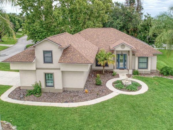 10537 VERSAILLES BOULEVARD, CLERMONT, FL 34711