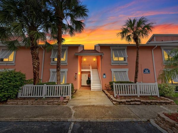 3675 41ST WAY S, Unit I, ST PETERSBURG, FL 33711