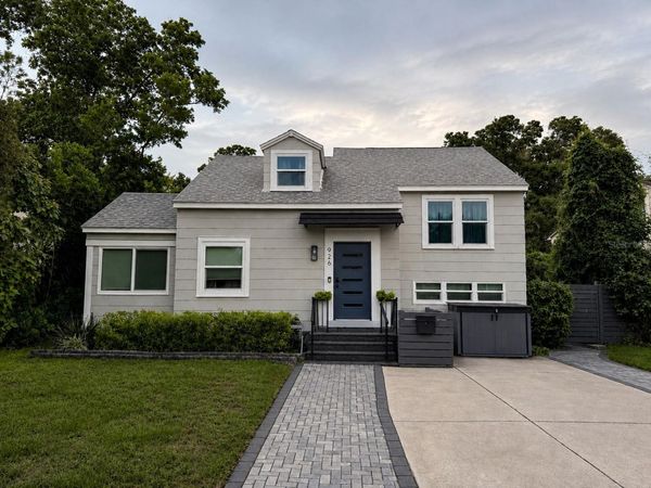 926 29TH STREET N, ST PETERSBURG, FL 33713